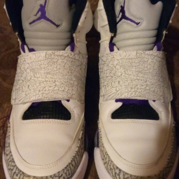 Jordan bundle - Picture 6 of 8